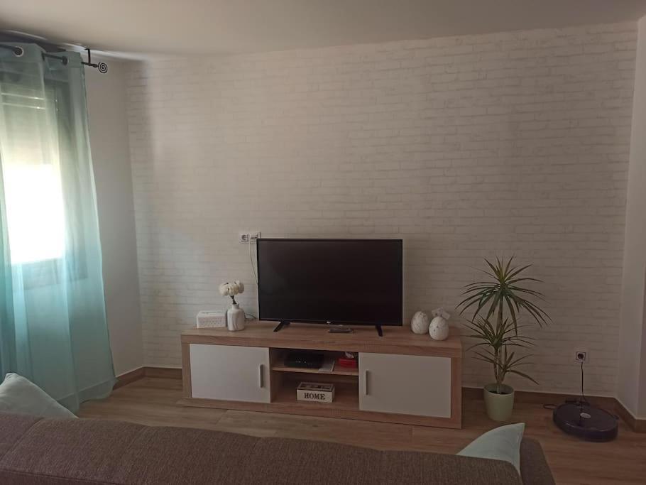 El Rincon De Eva Apartamento Cangas do Morrazo Exterior foto