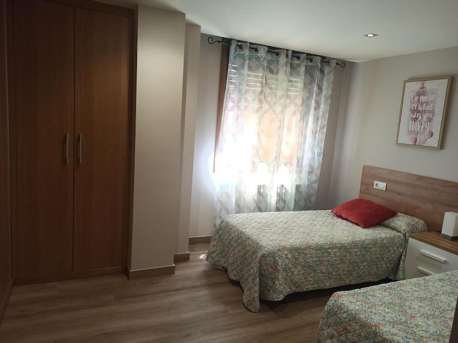 El Rincon De Eva Apartamento Cangas do Morrazo Exterior foto