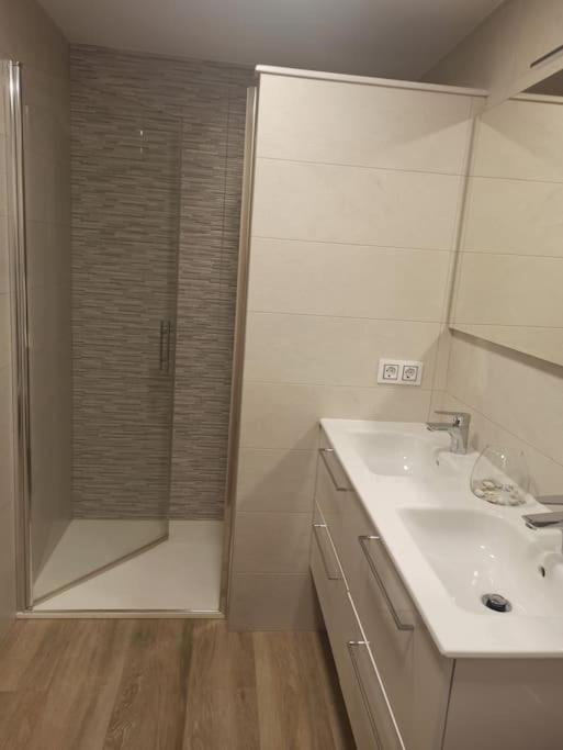 El Rincon De Eva Apartamento Cangas do Morrazo Exterior foto